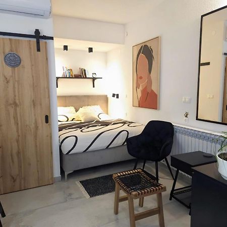 Apartments Marijana โวดีเซ ภายนอก รูปภาพ