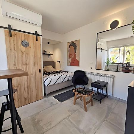 Apartments Marijana โวดีเซ ภายนอก รูปภาพ
