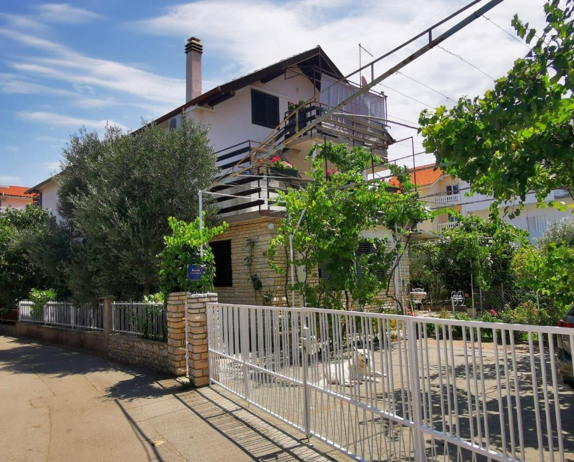 Apartments Marijana โวดีเซ ภายนอก รูปภาพ