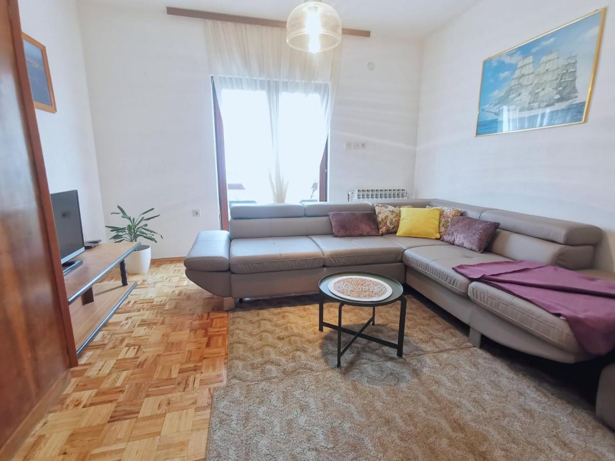 Apartments Marijana โวดีเซ ภายนอก รูปภาพ