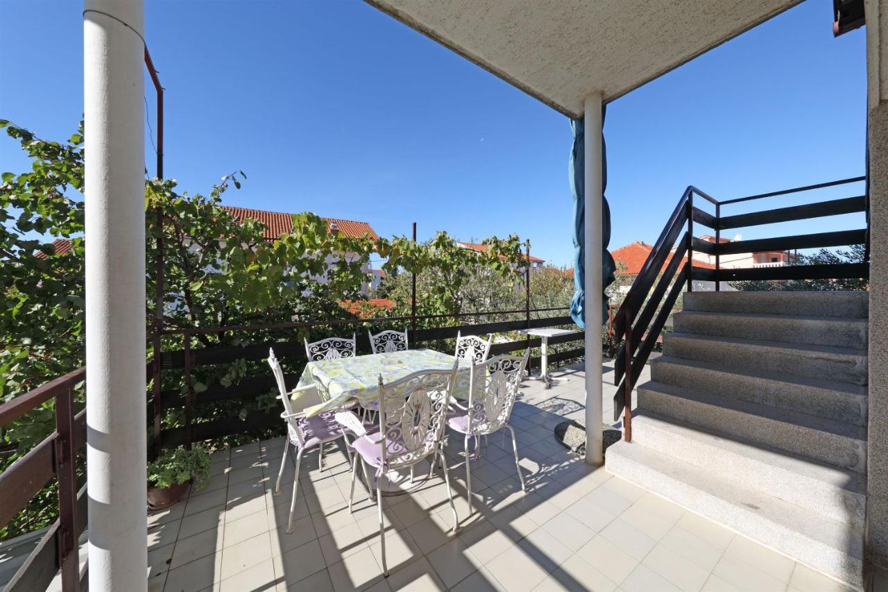 Apartments Marijana โวดีเซ ภายนอก รูปภาพ