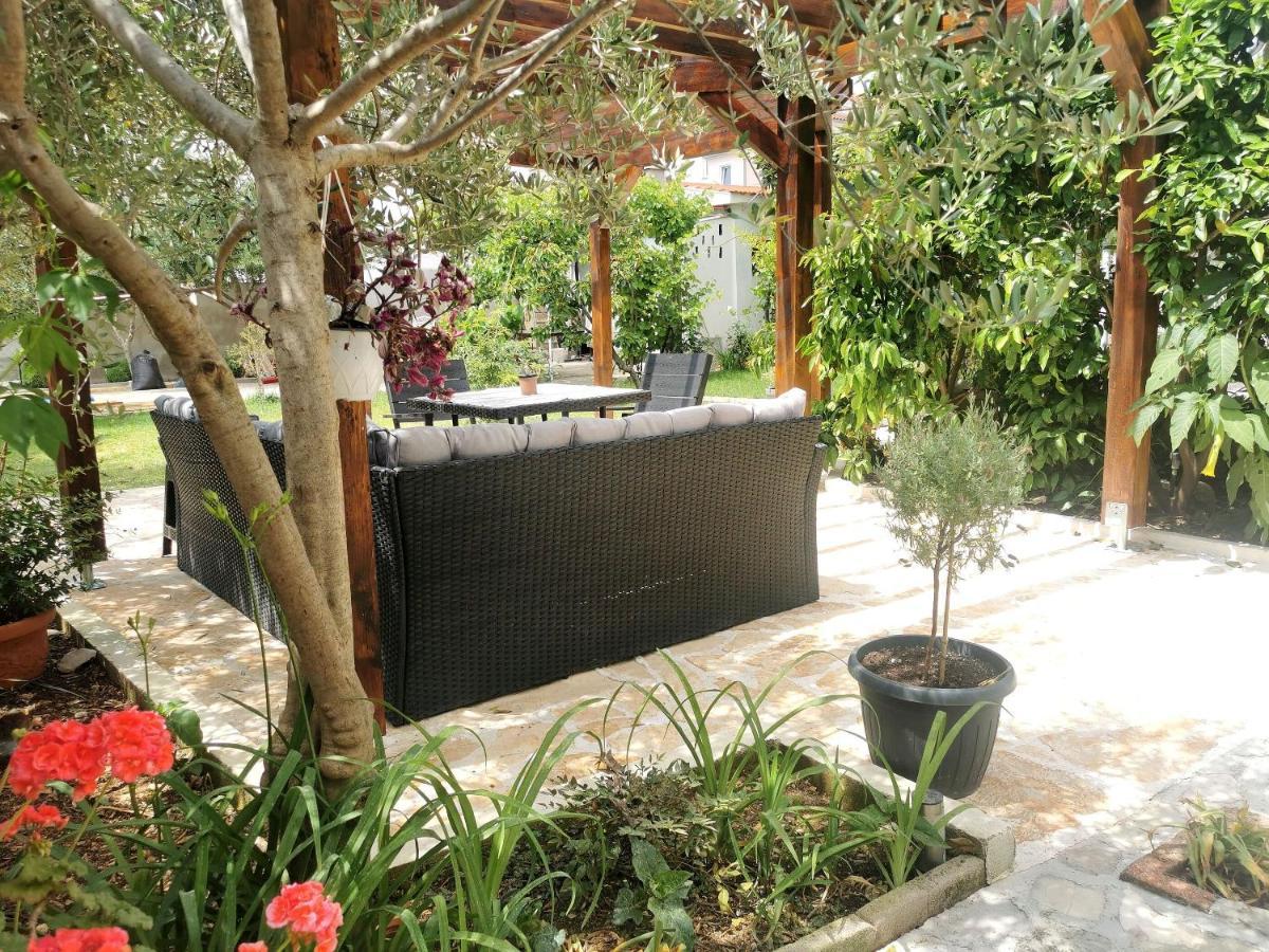 Apartments Marijana โวดีเซ ภายนอก รูปภาพ