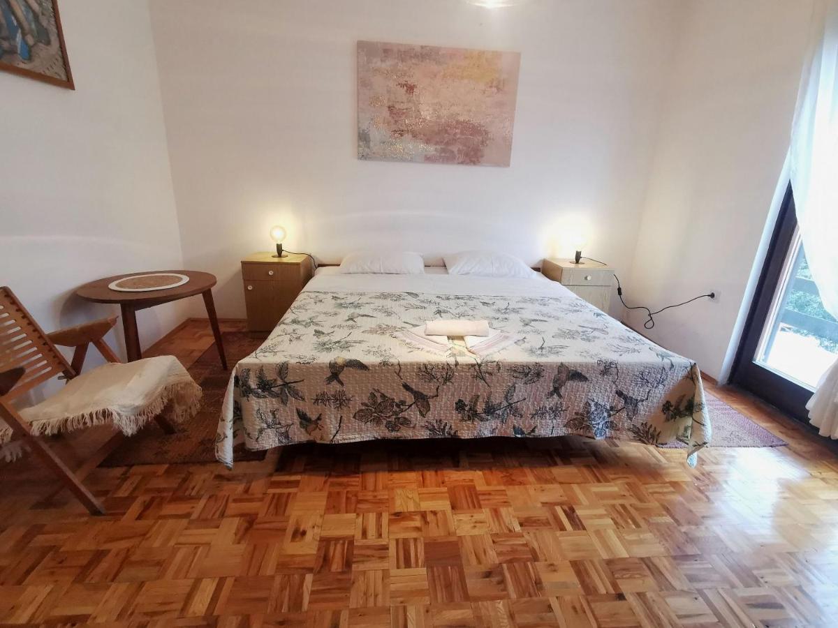 Apartments Marijana โวดีเซ ภายนอก รูปภาพ