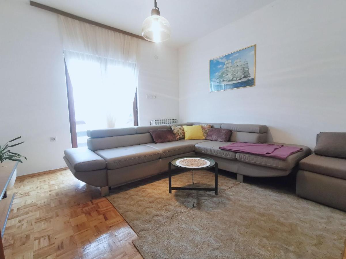 Apartments Marijana โวดีเซ ภายนอก รูปภาพ