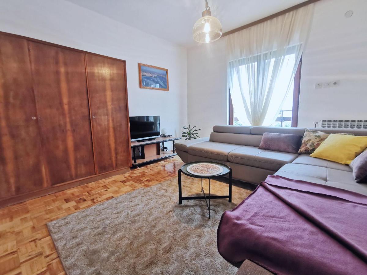 Apartments Marijana โวดีเซ ภายนอก รูปภาพ