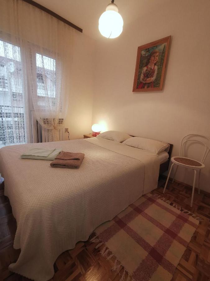 Apartments Marijana โวดีเซ ภายนอก รูปภาพ