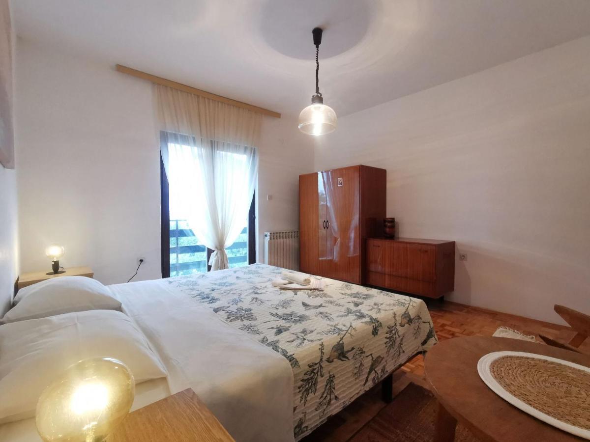 Apartments Marijana โวดีเซ ภายนอก รูปภาพ