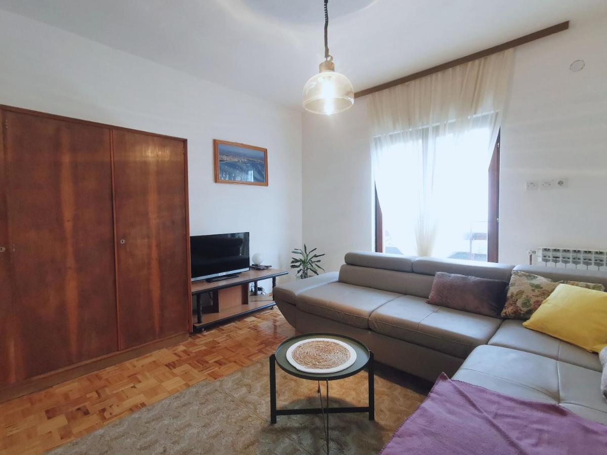 Apartments Marijana โวดีเซ ภายนอก รูปภาพ