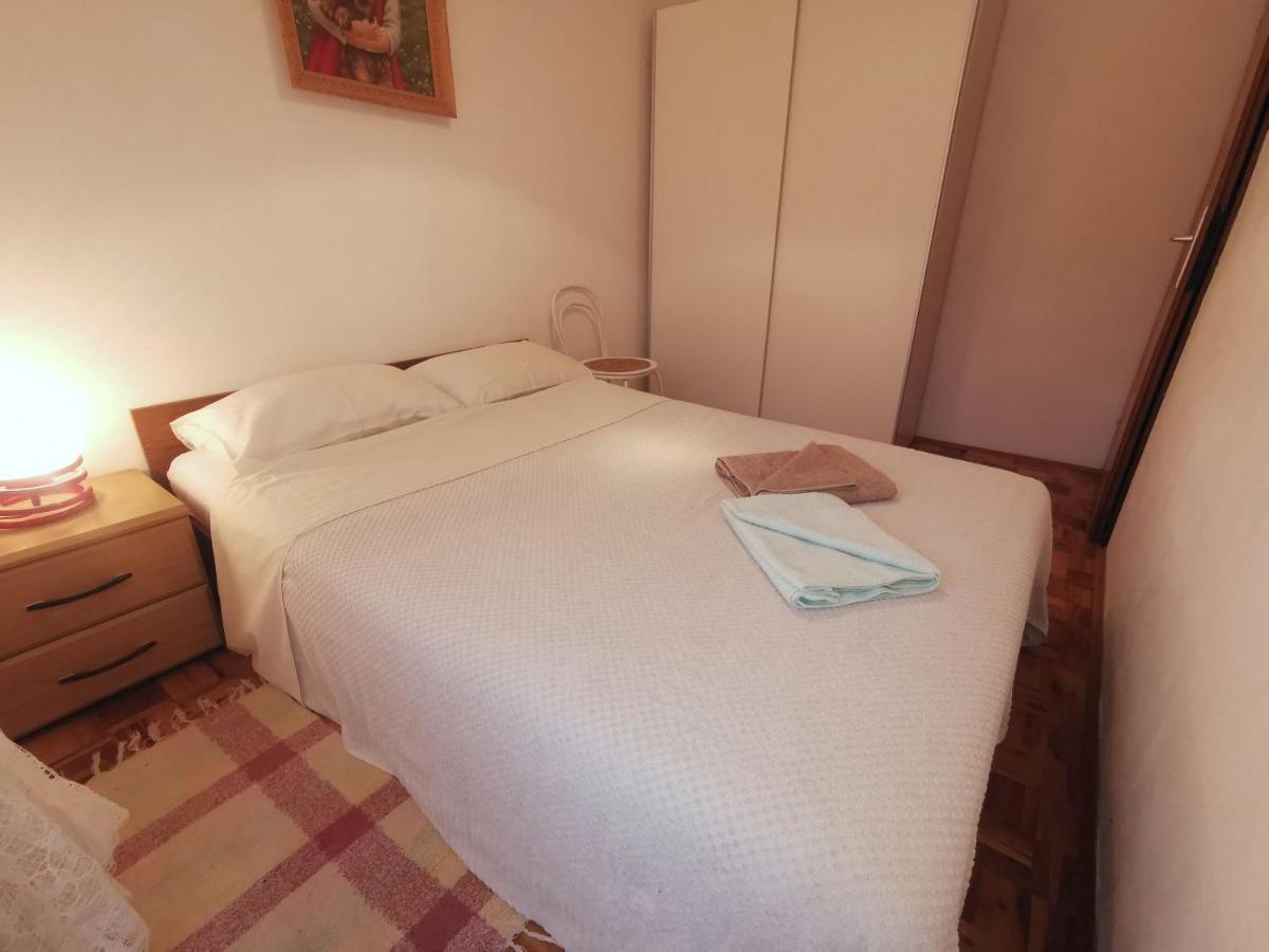 Apartments Marijana โวดีเซ ภายนอก รูปภาพ