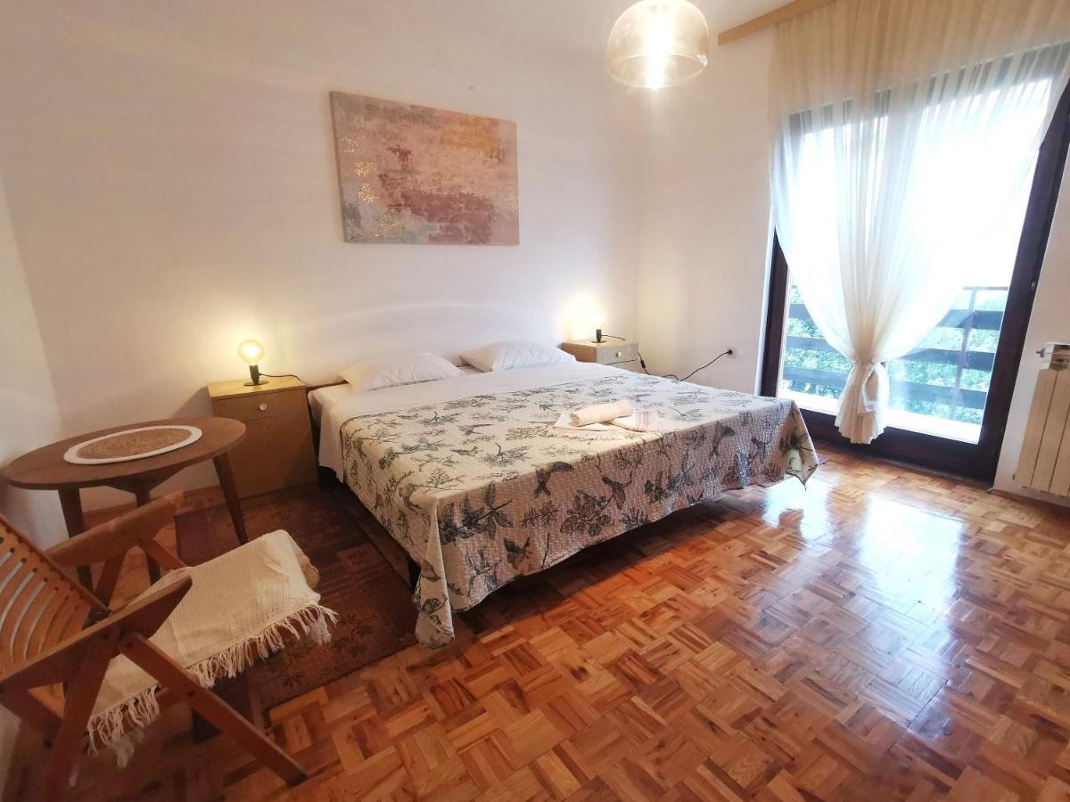 Apartments Marijana โวดีเซ ภายนอก รูปภาพ