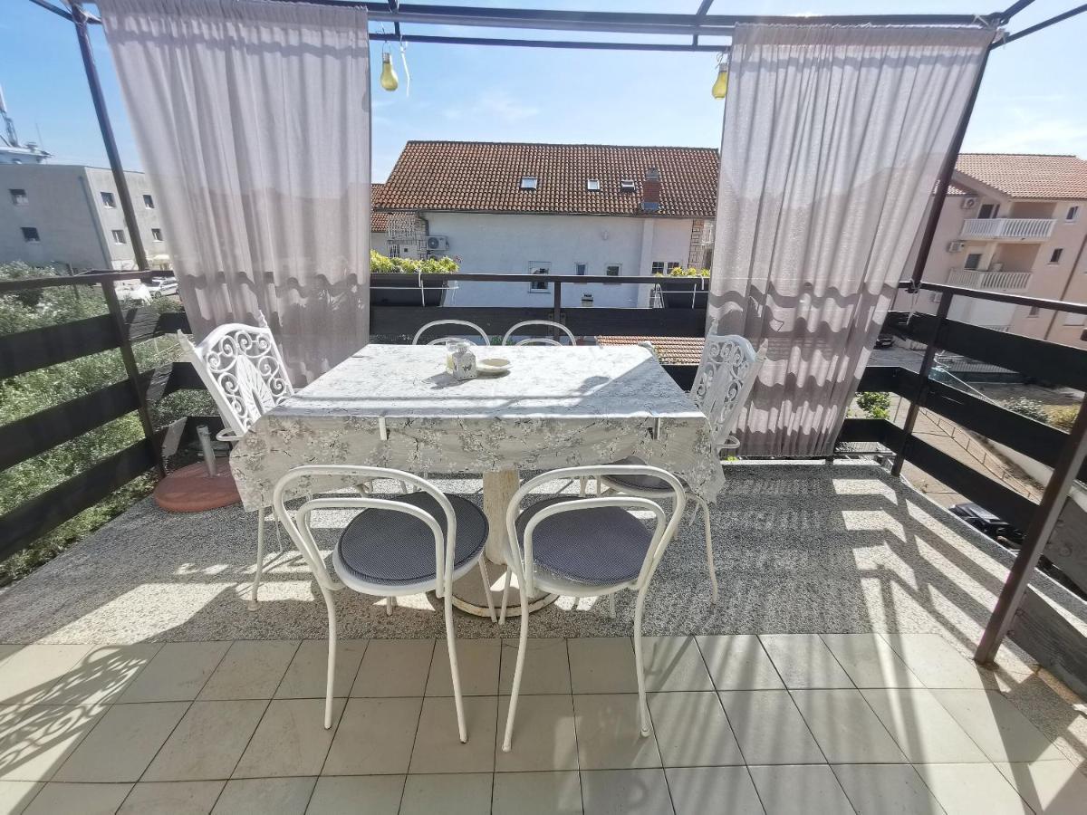 Apartments Marijana โวดีเซ ภายนอก รูปภาพ