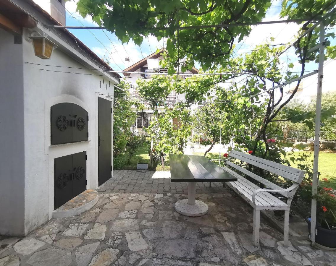Apartments Marijana โวดีเซ ภายนอก รูปภาพ