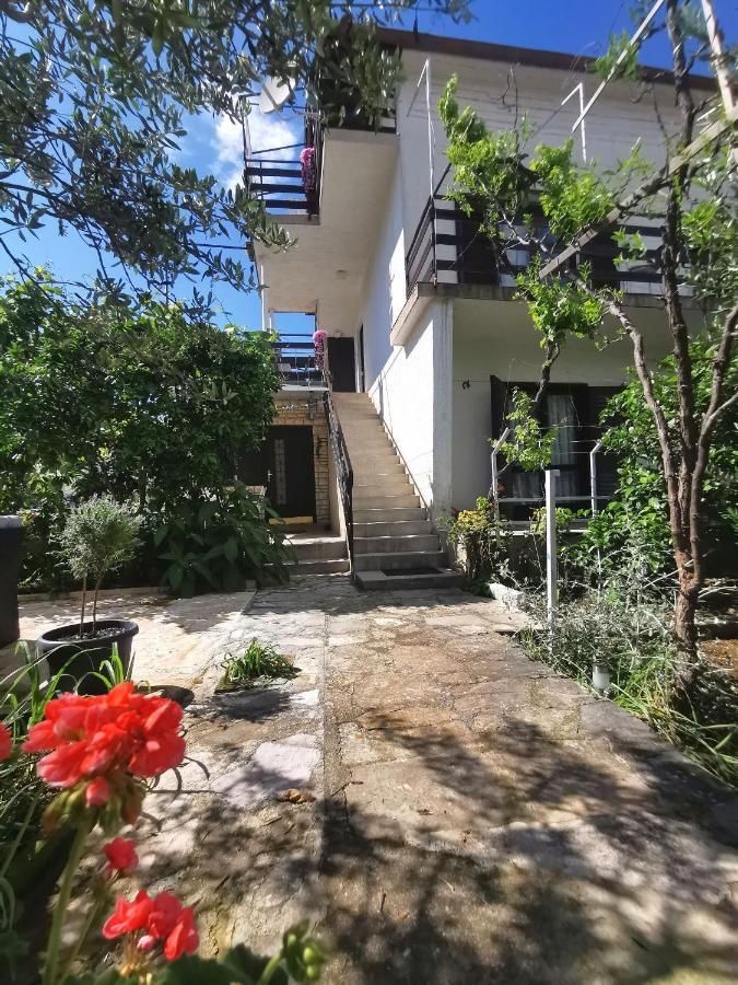 Apartments Marijana โวดีเซ ภายนอก รูปภาพ