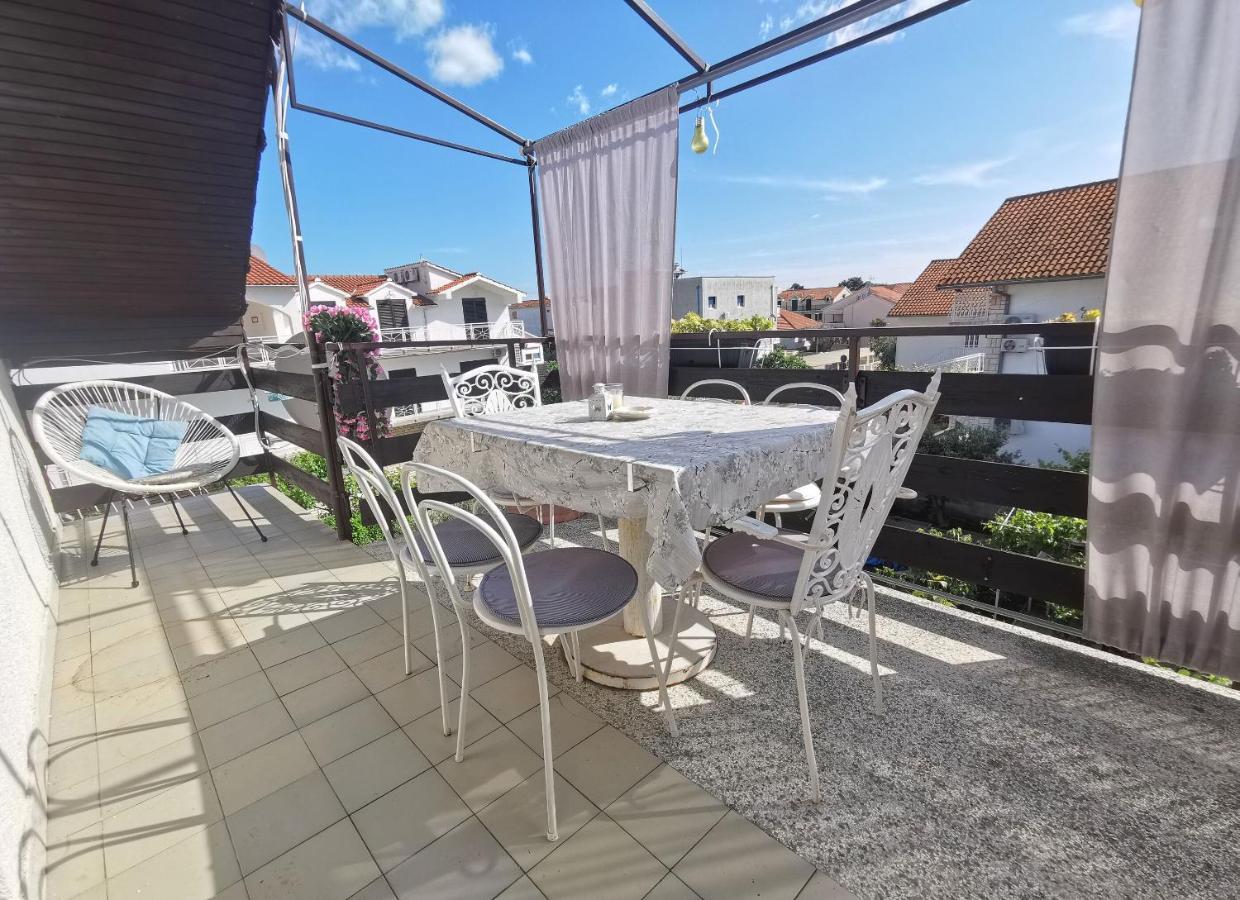 Apartments Marijana โวดีเซ ภายนอก รูปภาพ