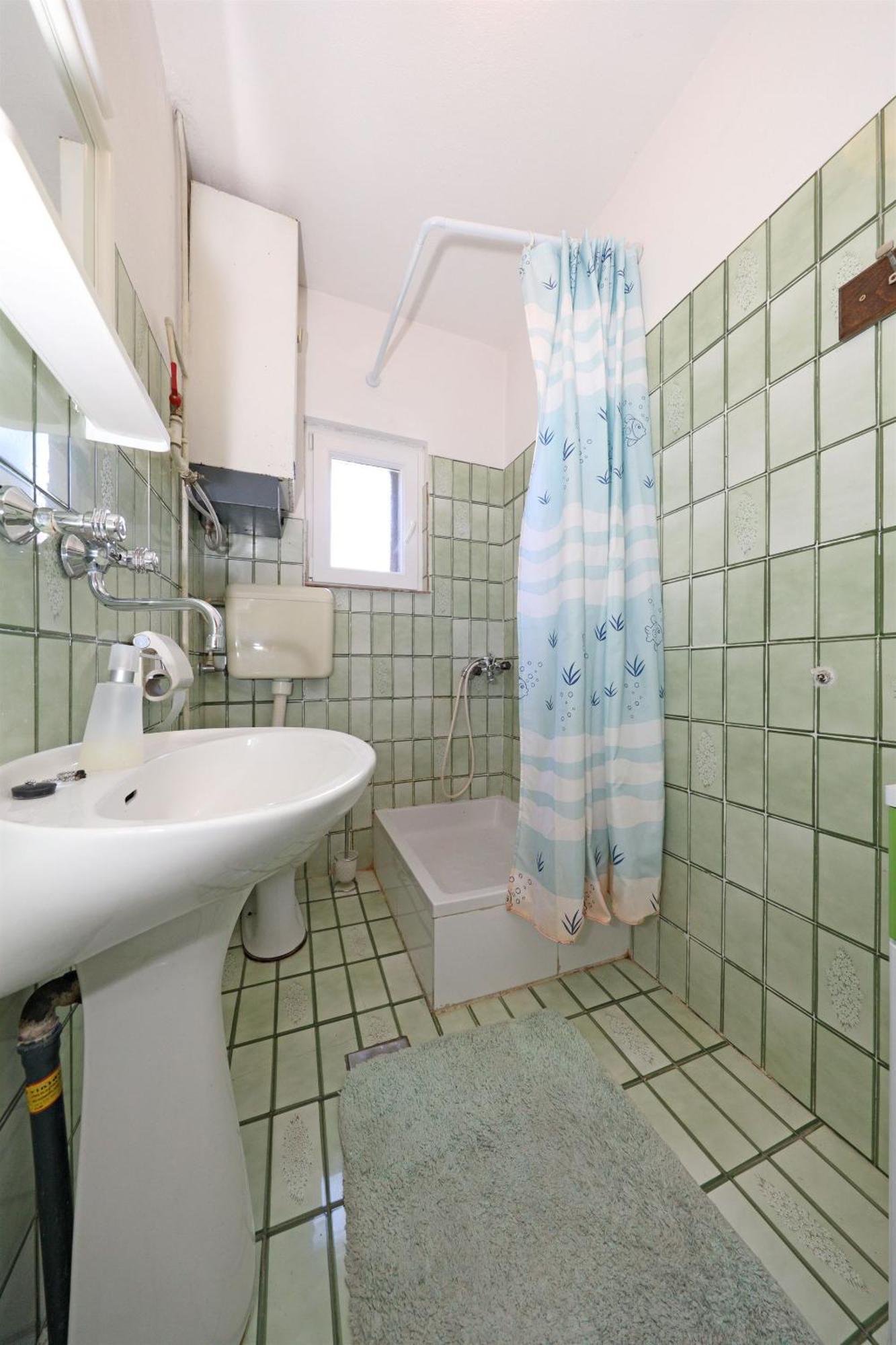 Apartments Marijana โวดีเซ ภายนอก รูปภาพ
