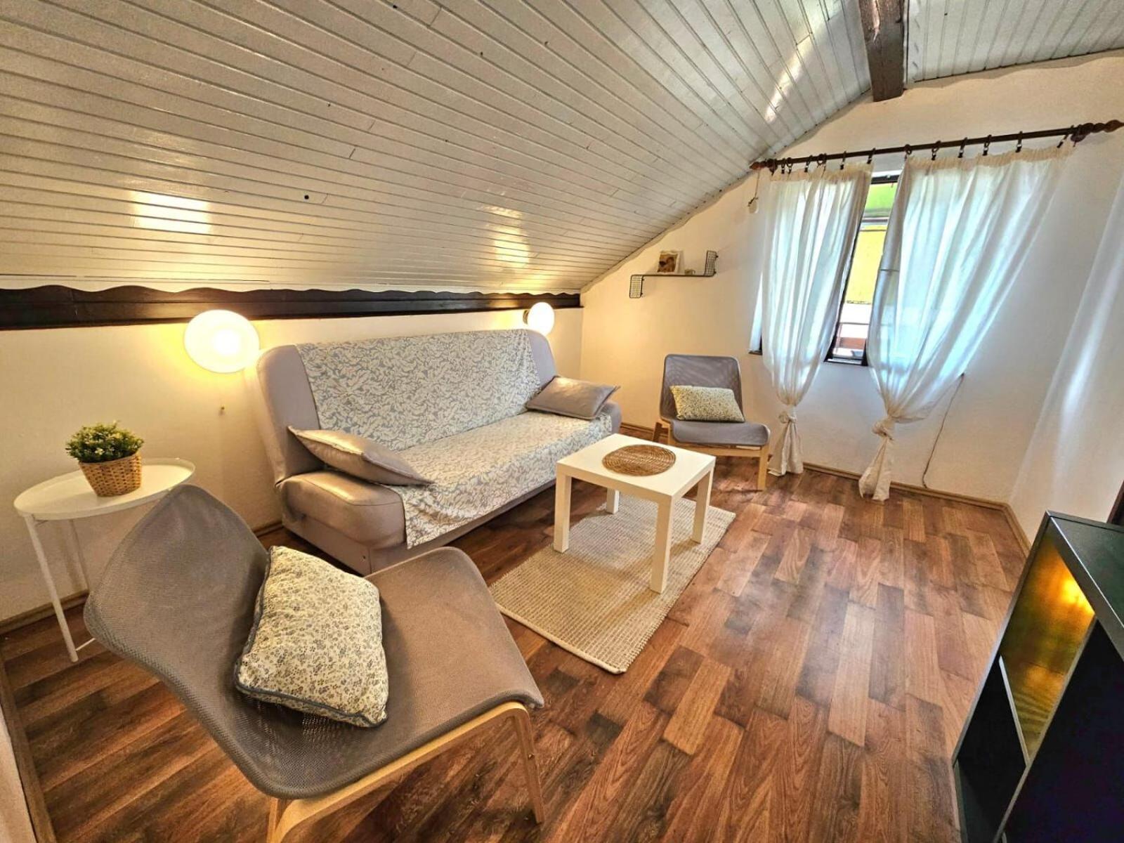 Apartments Marijana โวดีเซ ภายนอก รูปภาพ