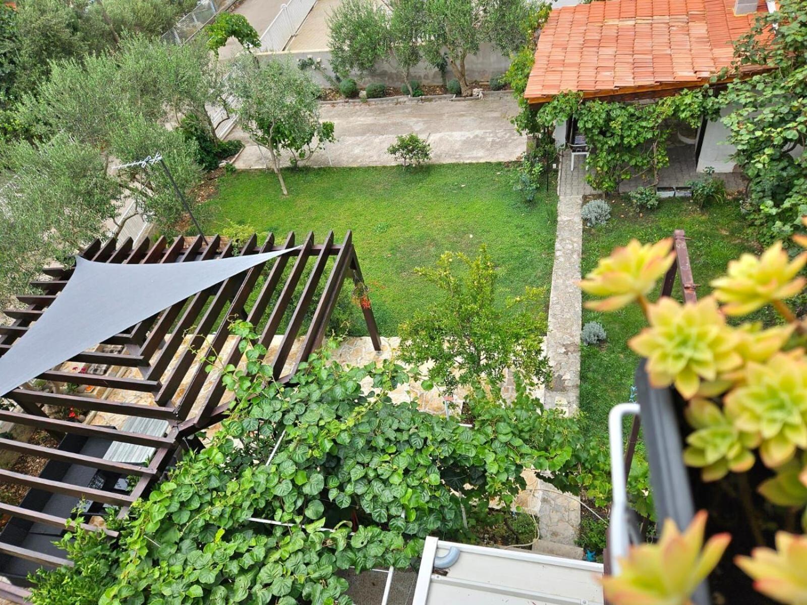 Apartments Marijana โวดีเซ ภายนอก รูปภาพ