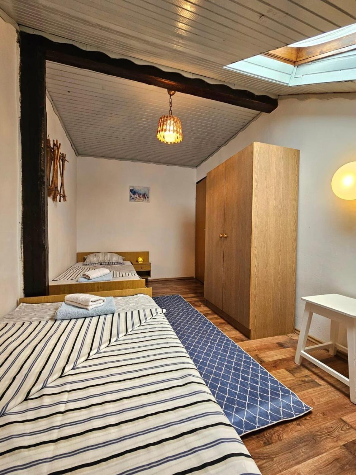 Apartments Marijana โวดีเซ ภายนอก รูปภาพ
