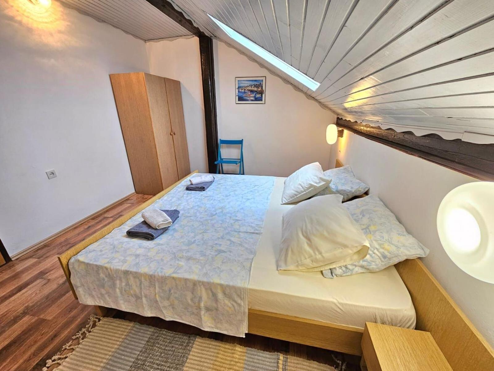 Apartments Marijana โวดีเซ ภายนอก รูปภาพ