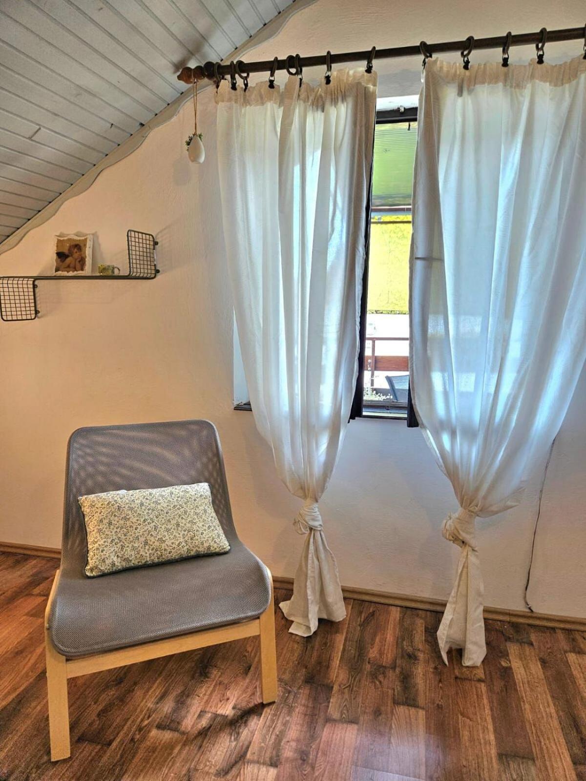 Apartments Marijana โวดีเซ ภายนอก รูปภาพ