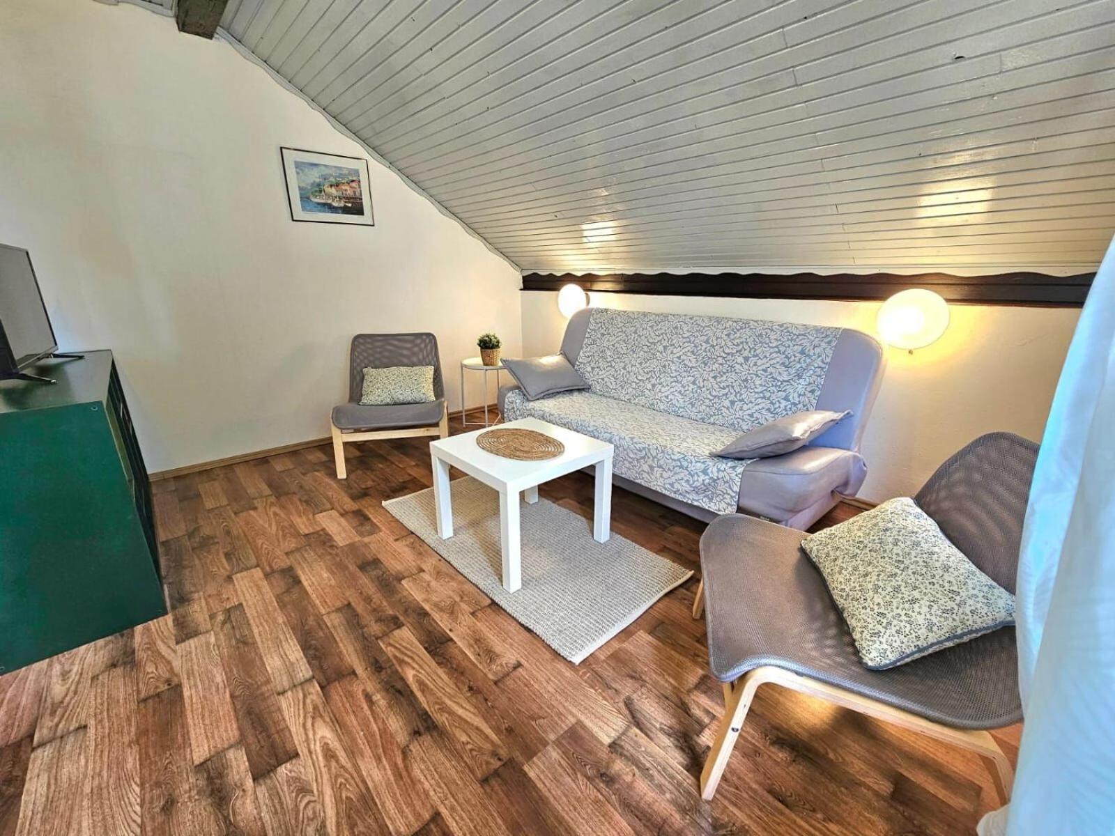 Apartments Marijana โวดีเซ ภายนอก รูปภาพ