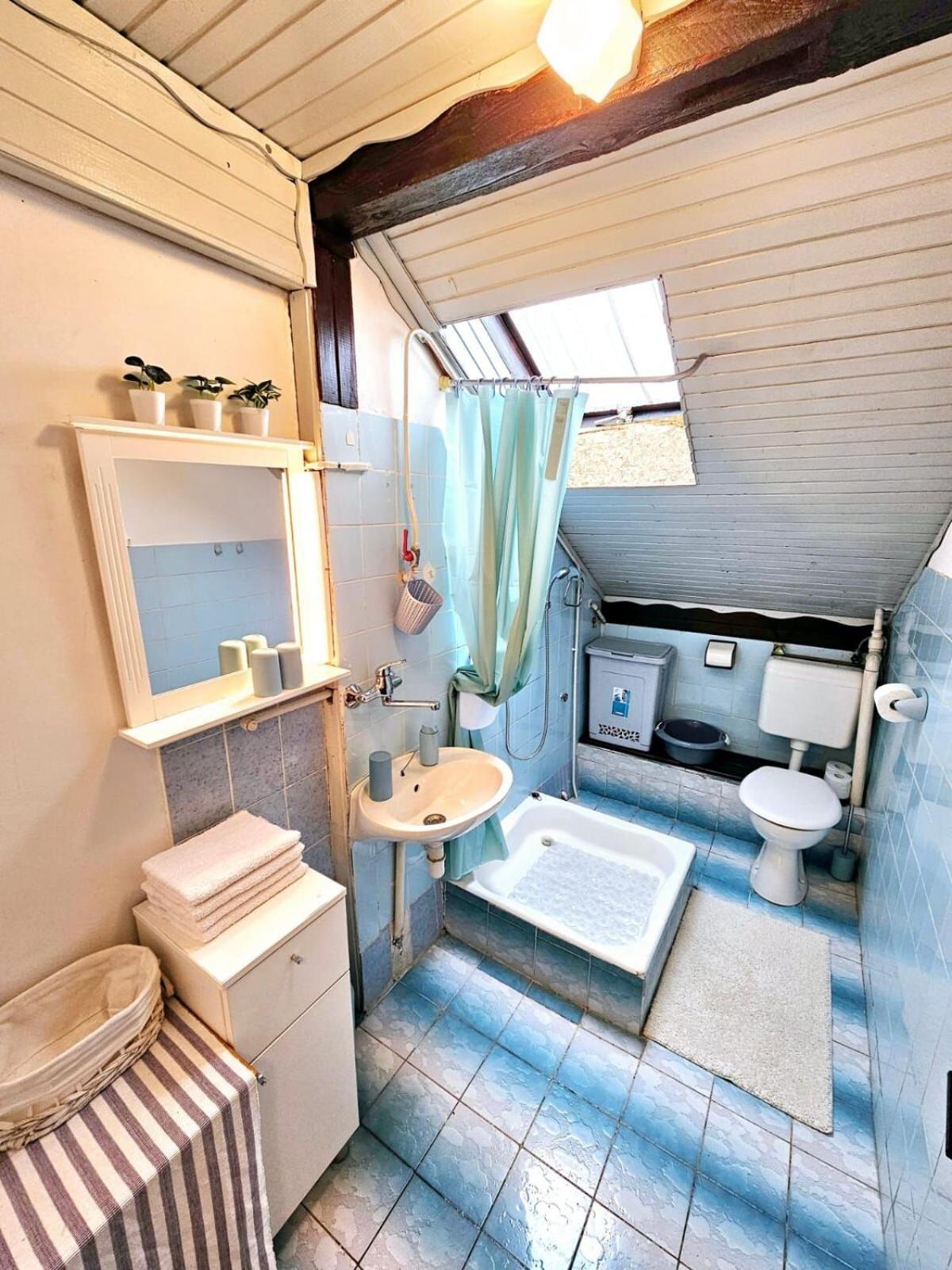 Apartments Marijana โวดีเซ ภายนอก รูปภาพ