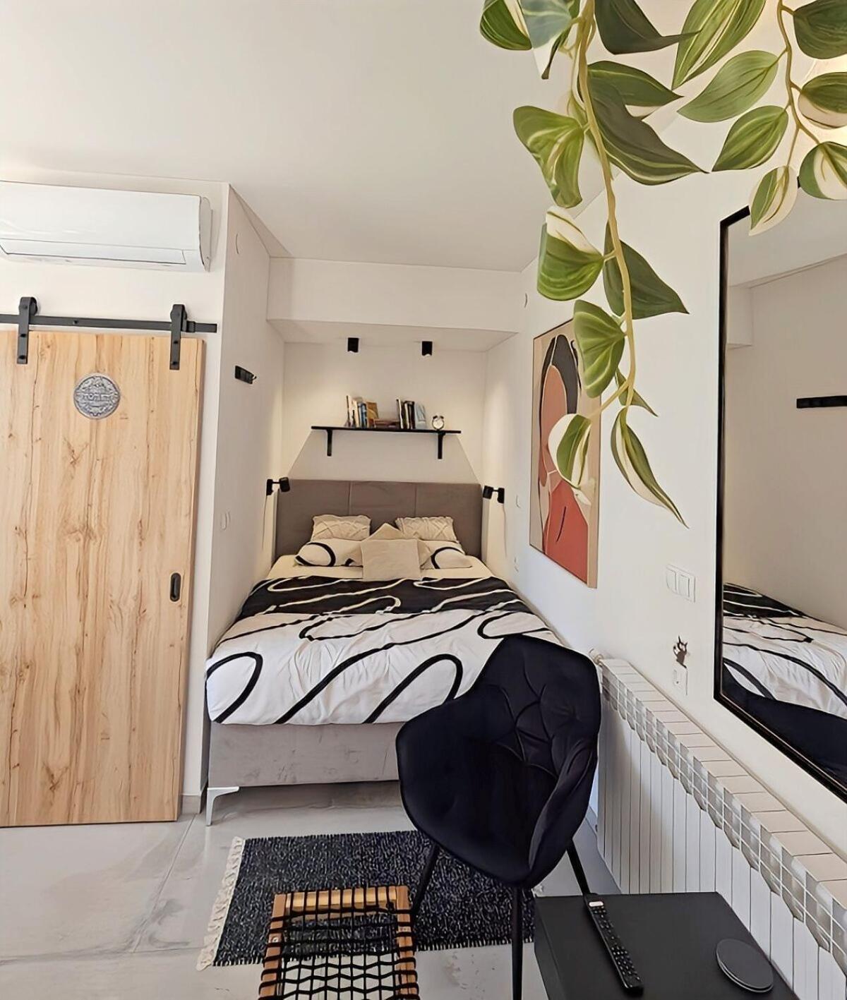 Apartments Marijana โวดีเซ ภายนอก รูปภาพ