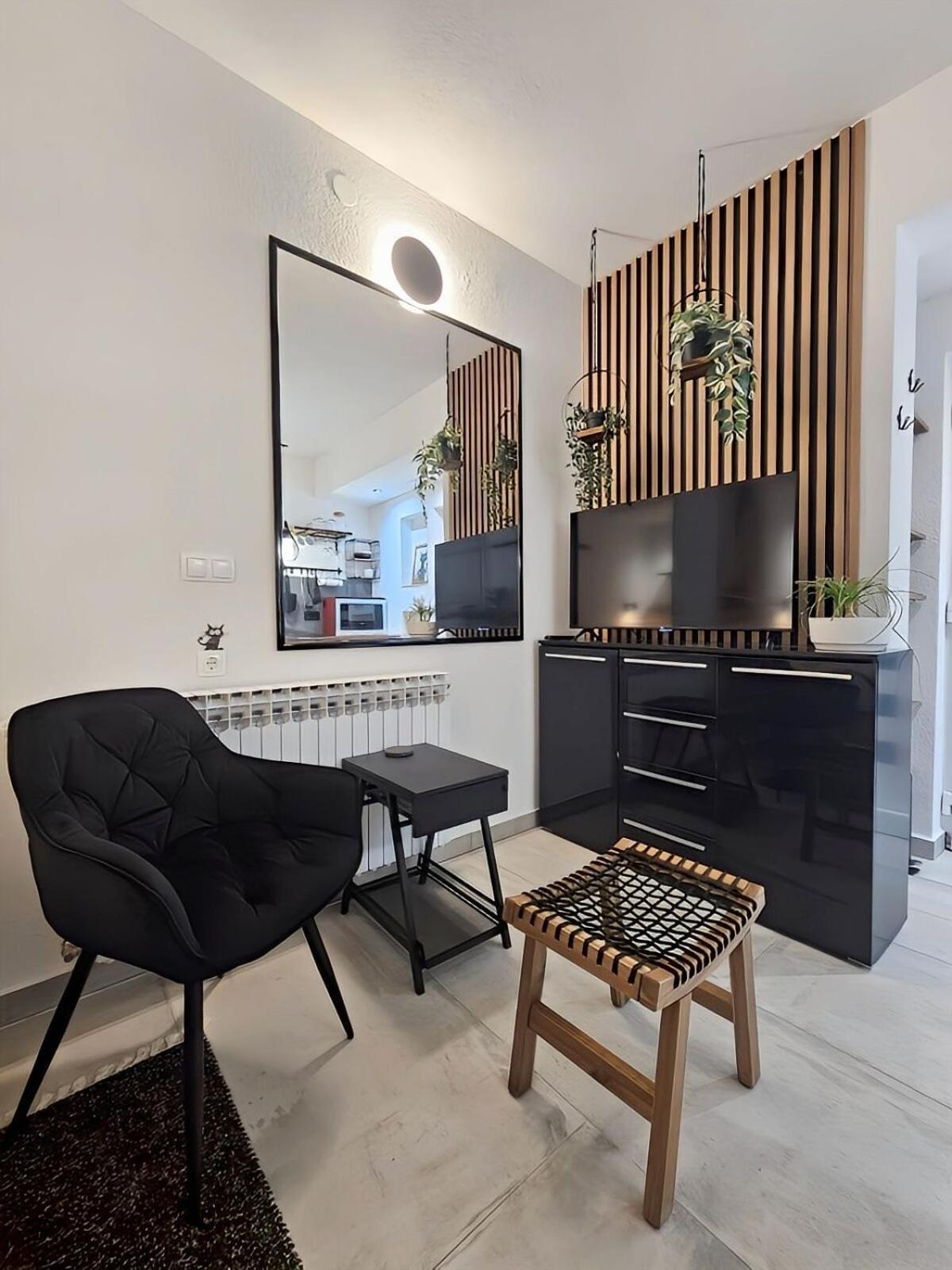 Apartments Marijana โวดีเซ ภายนอก รูปภาพ