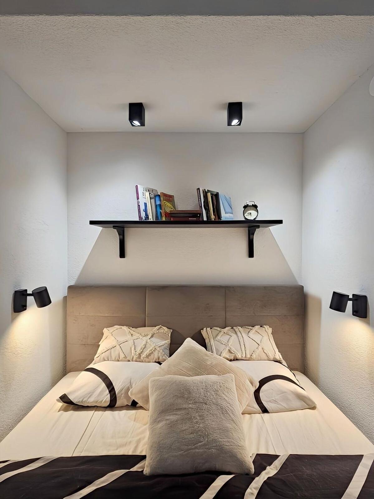 Apartments Marijana โวดีเซ ภายนอก รูปภาพ