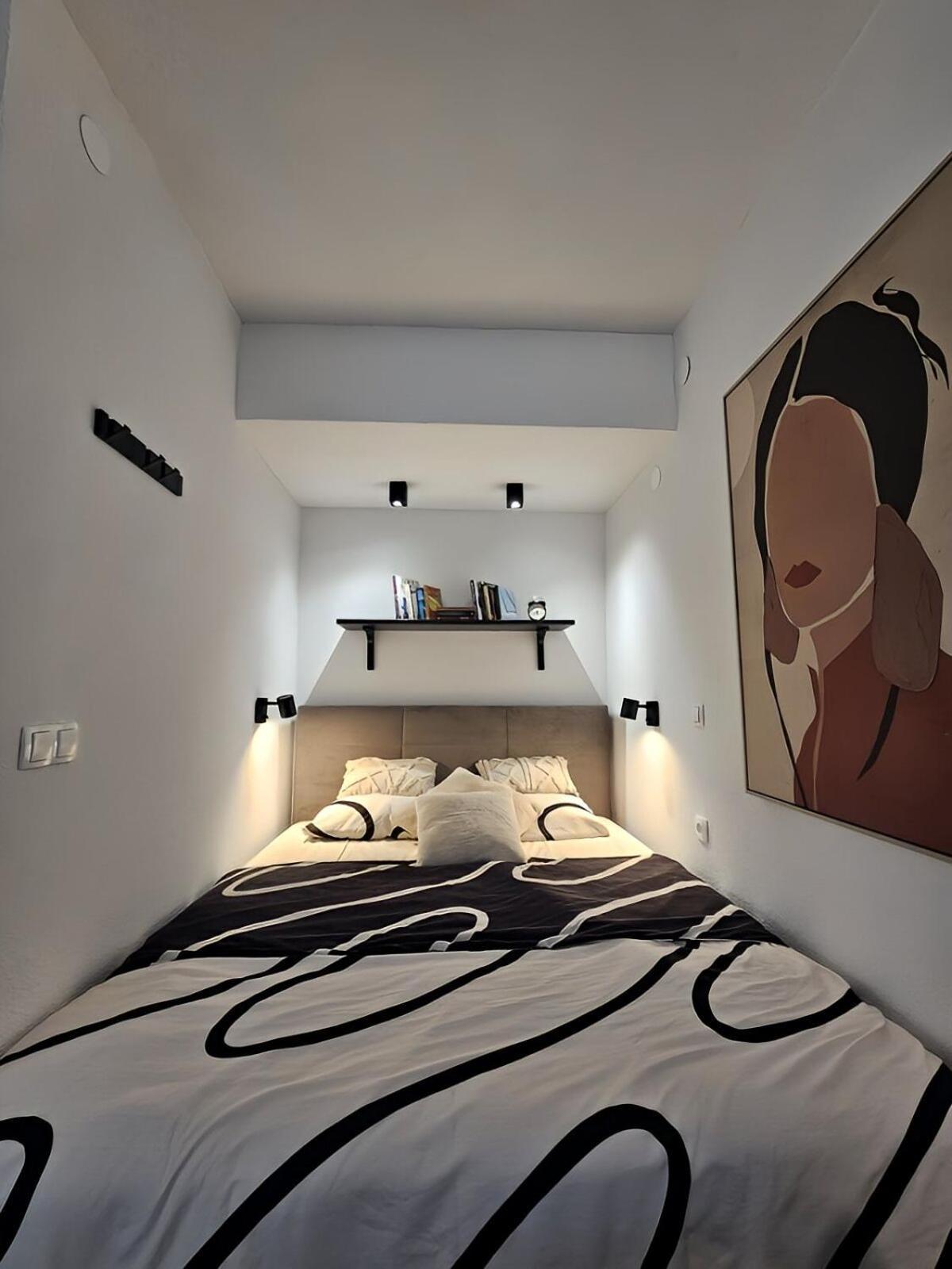 Apartments Marijana โวดีเซ ภายนอก รูปภาพ