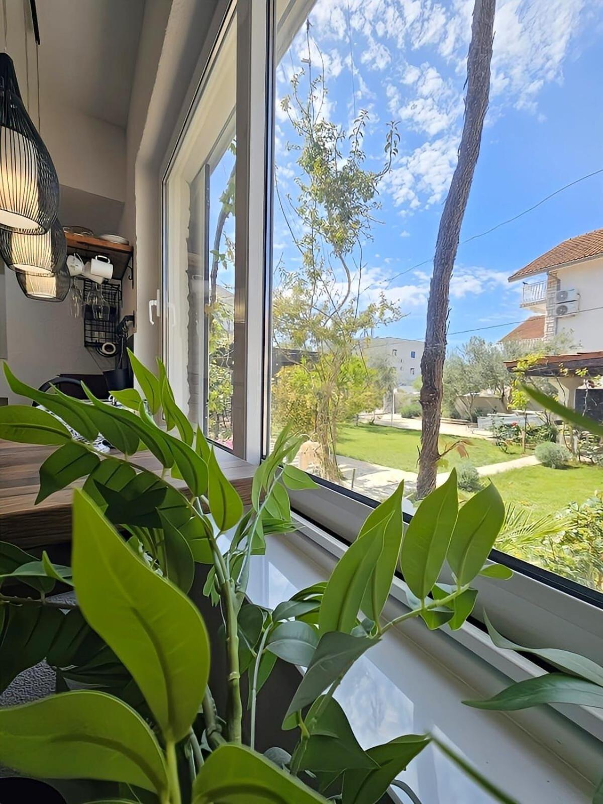 Apartments Marijana โวดีเซ ภายนอก รูปภาพ