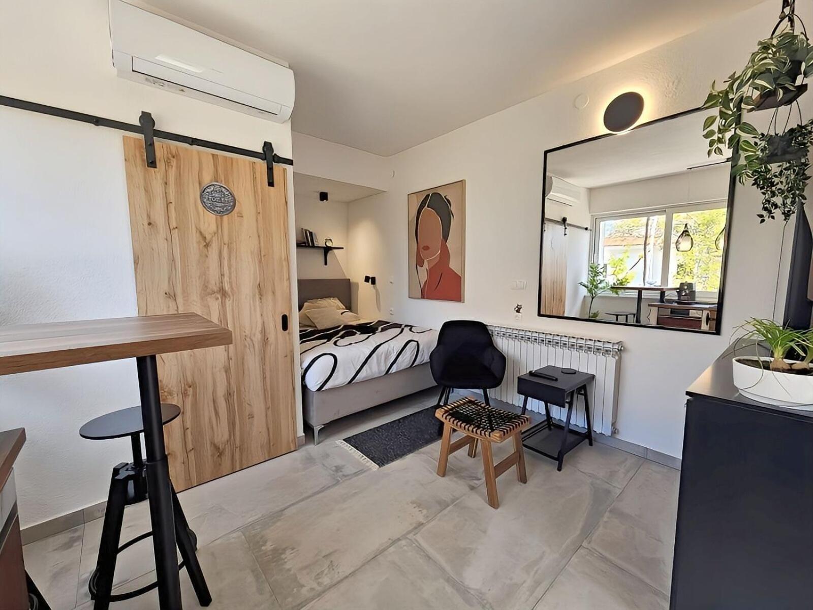 Apartments Marijana โวดีเซ ภายนอก รูปภาพ