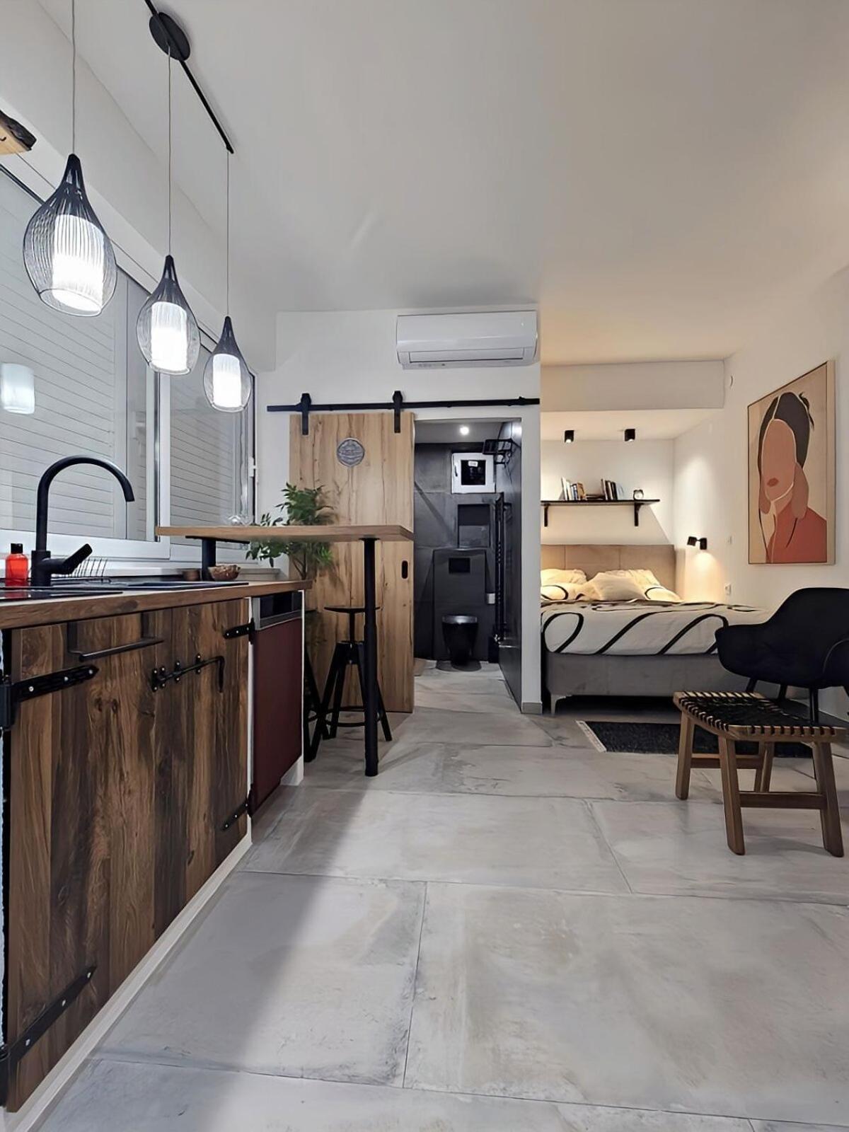 Apartments Marijana โวดีเซ ภายนอก รูปภาพ